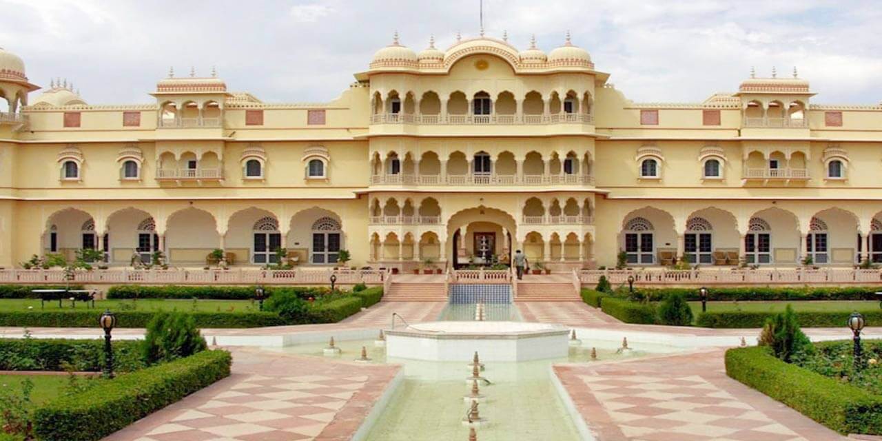 Virtual Tour: Visit Nahargarh Fort - Jaipur on your trip-All you need to know before